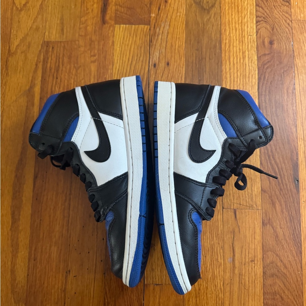 Air Jordan 1 Royal Toe
